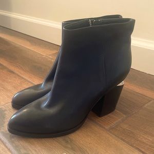 Alexander Wang Boots size 37- never worn